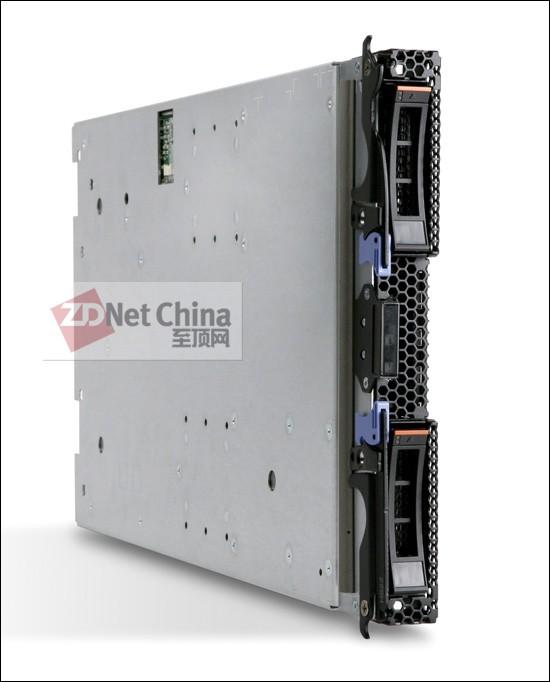 ibm公司bladecenter hs22刀片服务器