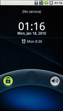 AndroidĦMilestone(3)