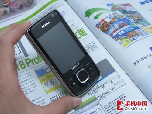 S60ϵͳ�������� ŵ����6210N������ 