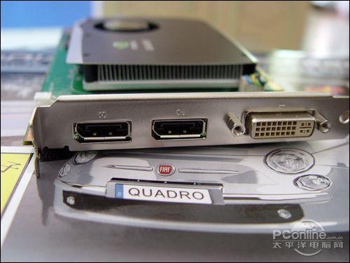 丽台fx580专业卡1999再到