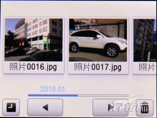 比酷毕还帅三星WCDMA手机S5608U评测(5)
