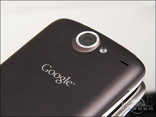 Android智能巅峰谷歌NexusOne评测(2)