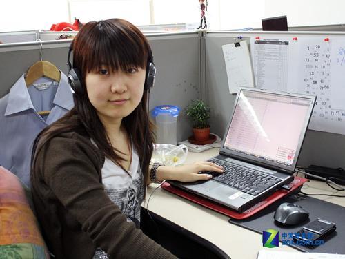 音乐久听不累 5款佩戴舒适的耳机推荐_硬件