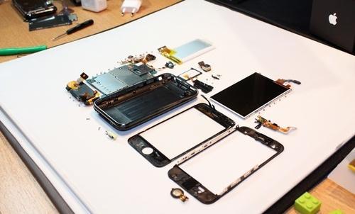 2GHz双核处理器iPhone4代N大功能猜想