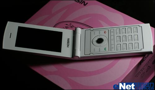 首款diy手机欧信v3评测