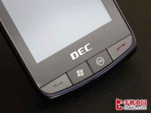 806MHz处理器中恒智能机S90体验评测(2)