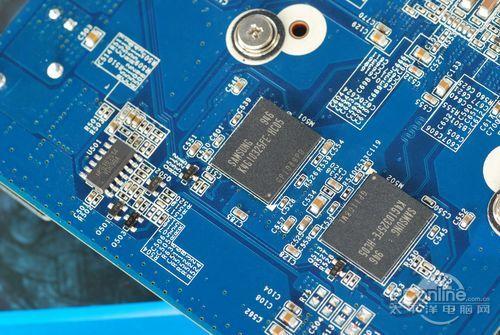 1G����DDR5Ӱ��GT240�ڽ�X5̹��ս��