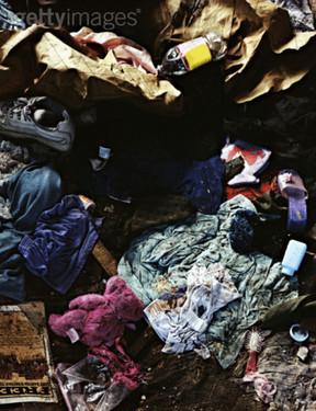 节前大扫除如何巧妙清理衣物顽固污渍