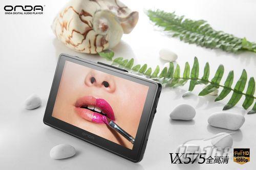 499Ԫ��ֵ1080P����VX575ȫ������ͼ��