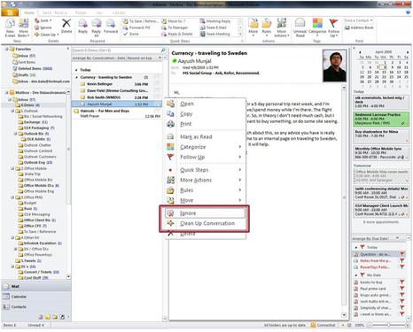 微软Office 2010给我们带来哪些新东西