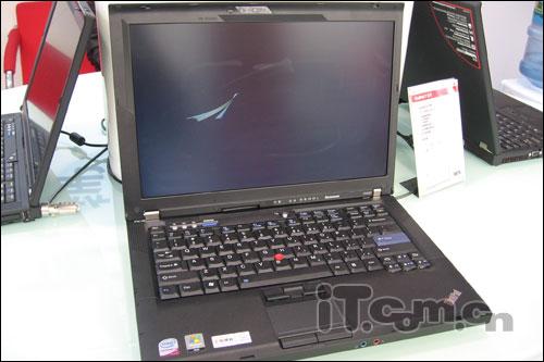 商务平民本 ThinkPad R400降至7299元