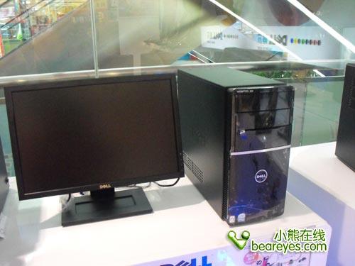 商务机首选戴尔Vostro220特价2900元
