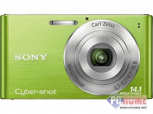 高感光度ISO3200 索尼W320三好街热卖_数码