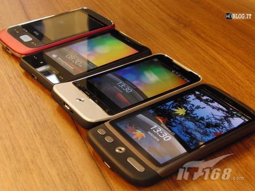 �¹ȸ�Ӣ�۳���HTCHero�Ա�Legend(5)