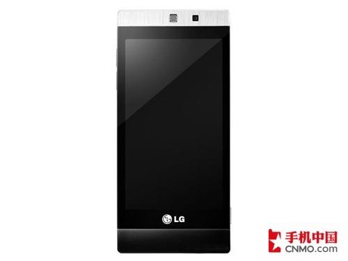 强大功能迷你身材 LG Mini GD880发布
