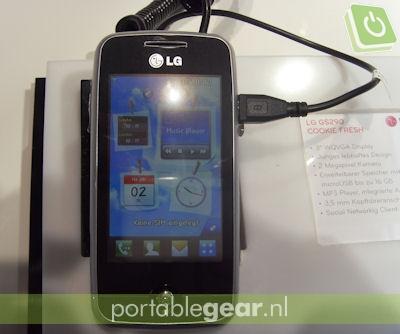 KP500LGֻGS290