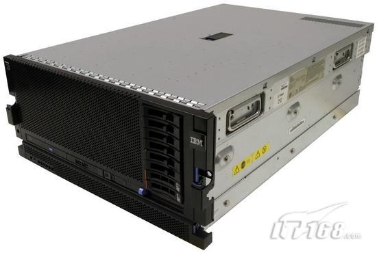 重新定义x86服务器IBMeX5架构揭秘