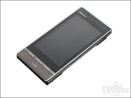 价格还在降 多普达钻石2代T5388售4399_手机