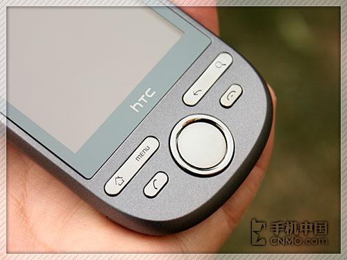 GPhone普及者降临 HTC Tattoo首发评测 