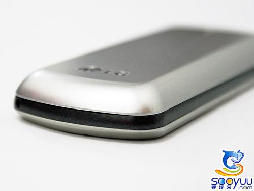 中国移动定制LG低端3G手机TB200评测(2)