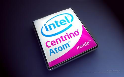 值得收藏!Intel、AMD处理器LOGO图秀