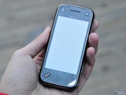 双全十强 触屏高像素拍照手机排行榜(5)_手机