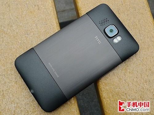 降价300元 PPC新旗舰HTC HD2价格不稳 