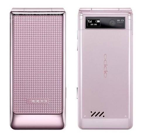 给我完美感受 OPPO U529音乐功能介绍_手机