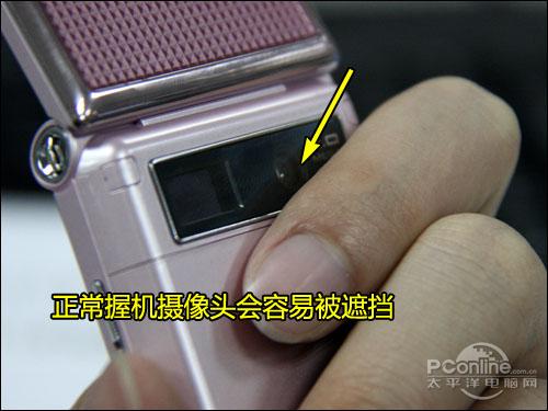 我的影音风尚OPPO唯美翻盖机U529评测(4)