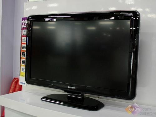 能看电视的显示器与液晶电视的区别_家电