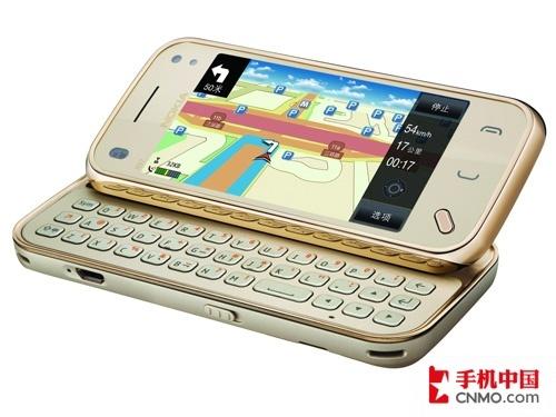 18K�ƽ�ŵ������N97Mini��𵼺���