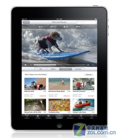 苹果开发者提交iPad应用 确保通过审批_笔记本