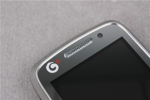 TD/GSM双模中兴3G双模长待机U230评测(2)