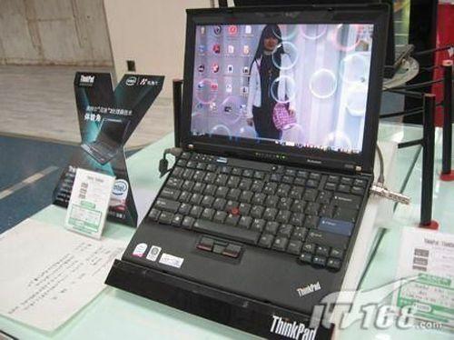 P8600ThinkPadX2006634Ԫ