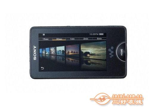 你要高雅这里挑 各品牌主打MP3\/4机型盘点(4)