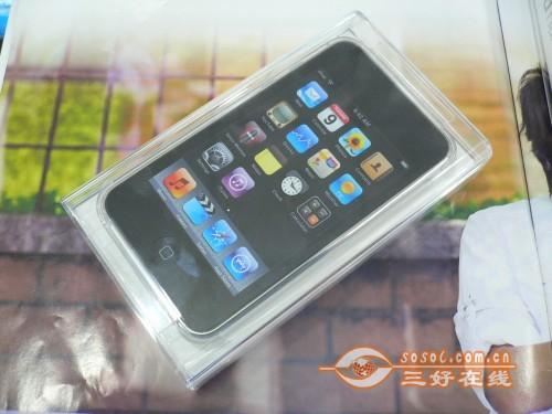 你要高雅这里挑 各品牌主打MP3\/4机型盘点(2)