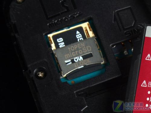 Android2.1新星三星3G触屏I6500U评测(2)