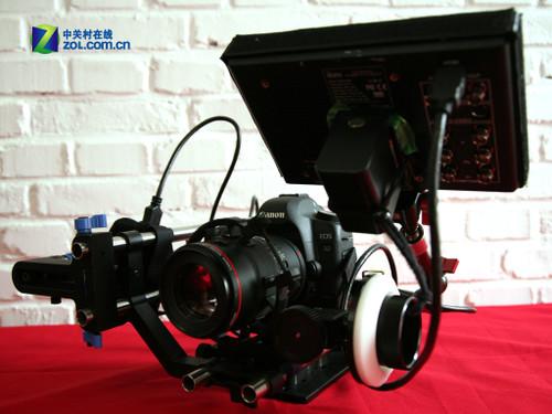 用佳能EOS拍视频 顶级创作者论坛召开_数码_