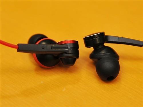强烈低频!铁三角发布高端入耳式耳塞_数码