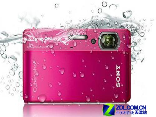 防尘的多防数码相机