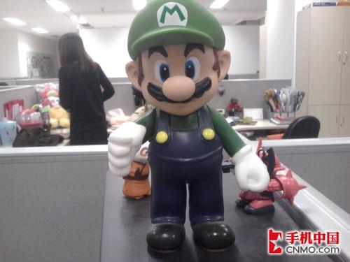 联通定制Android强机 三星I6500U评测