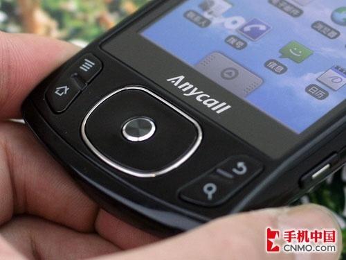三星I6500U评测