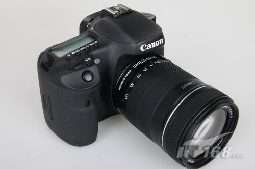 [北京]佳能7D单机低万搭配镜头超值优惠_数码