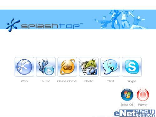 Splashtop