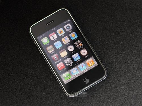 iPhone3GSǼ۱ֵǿ