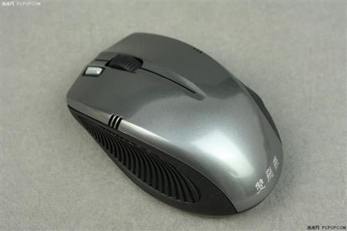 泡泡网鼠标月销量排行 罗技仅排倒数_硬件