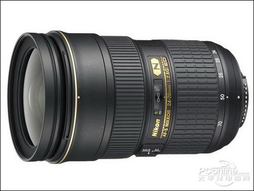 绝对彪悍套头尼康24-70mmF2.8逼近1w