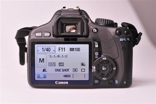 单反相机佳能550d评测(3)