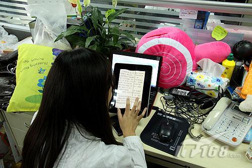 厕所比床上爽苹果iPad十场景真人测试