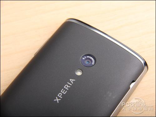索尼爱立信 Xperia X10
